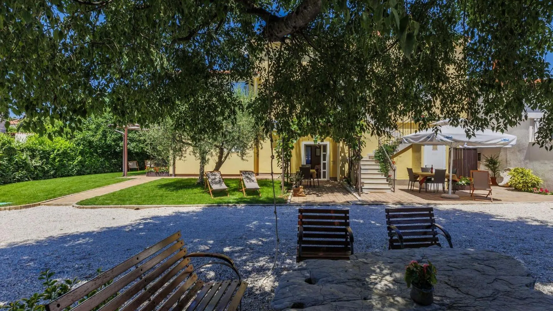 Apartment Nino-2 By Interhome Porec