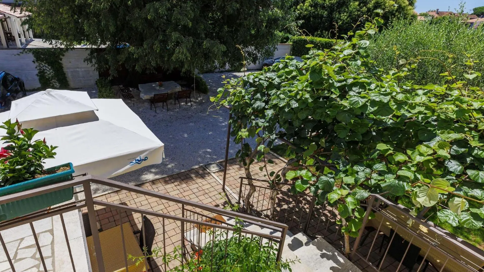 Apartment Nino-2 By Interhome Porec