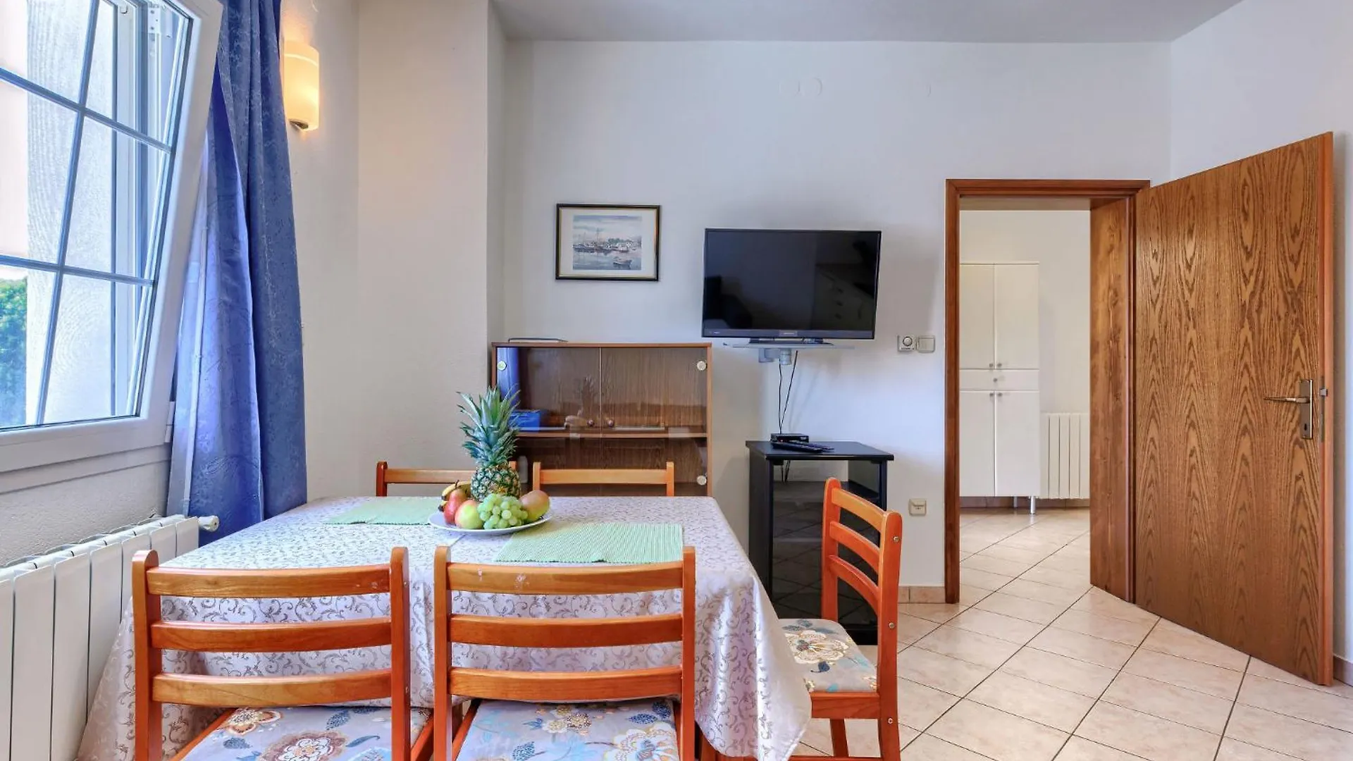 Apartment Nino-2 By Interhome Porec Croatia
