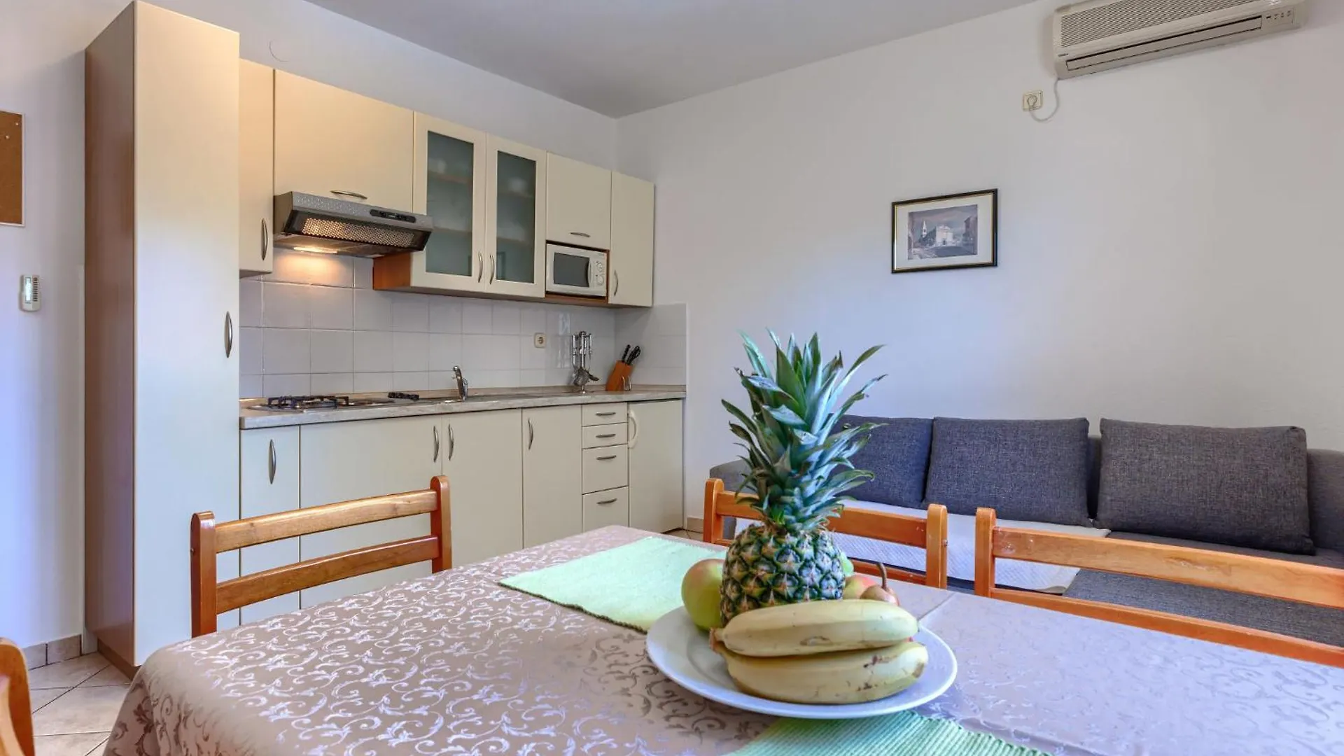 Apartment Nino-2 By Interhome Porec Croatia