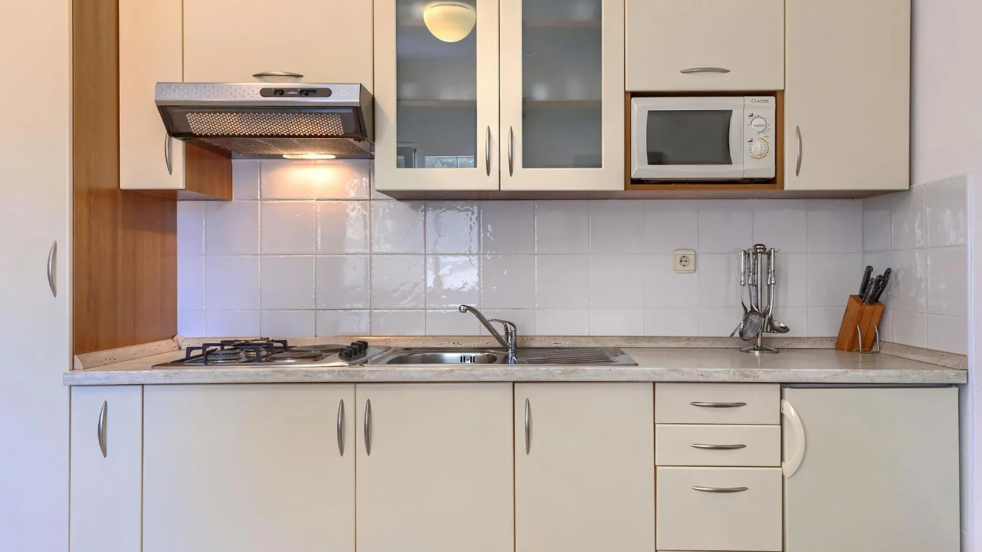 Apartment Nino-2 By Interhome Porec
