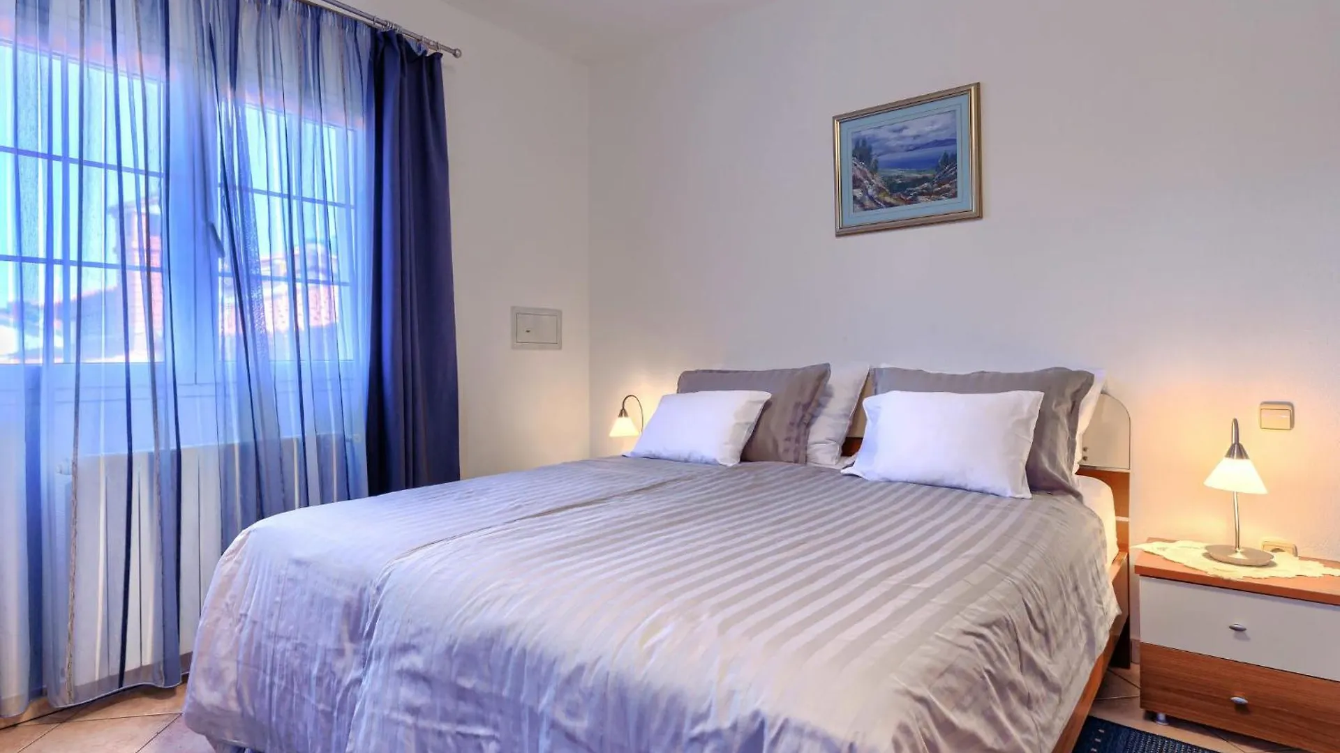 Apartment Nino-2 By Interhome Porec Croatia