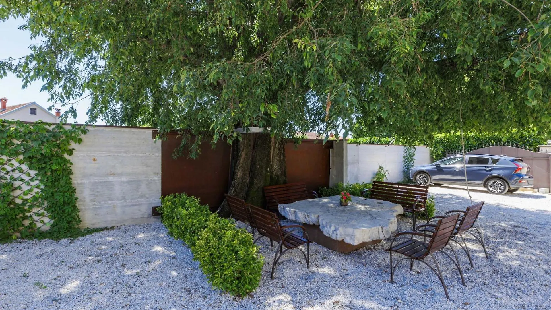 Apartment Nino-2 By Interhome Porec 0*,