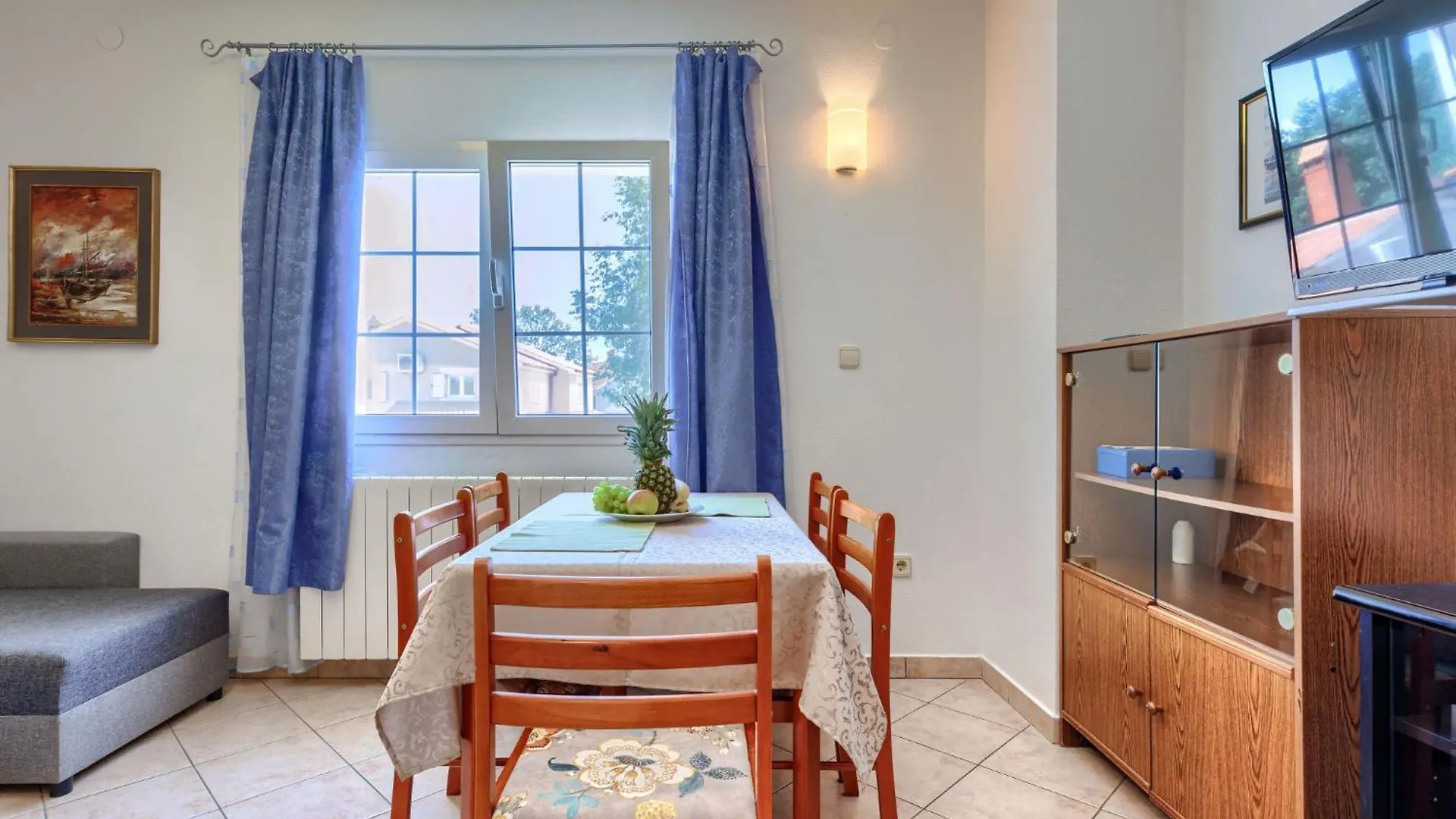 Apartment Nino-2 By Interhome Porec