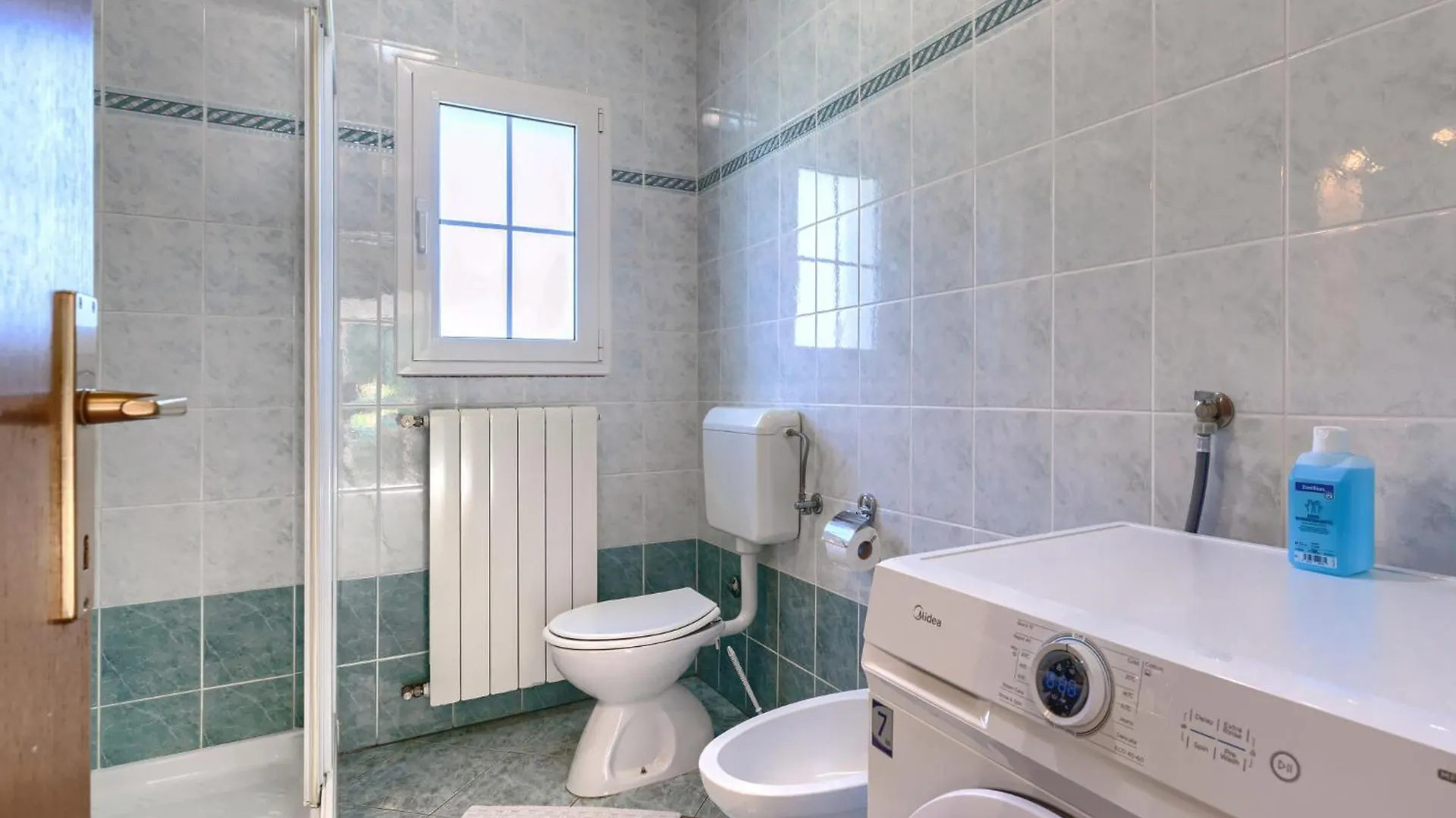 Apartment Nino-2 By Interhome Porec