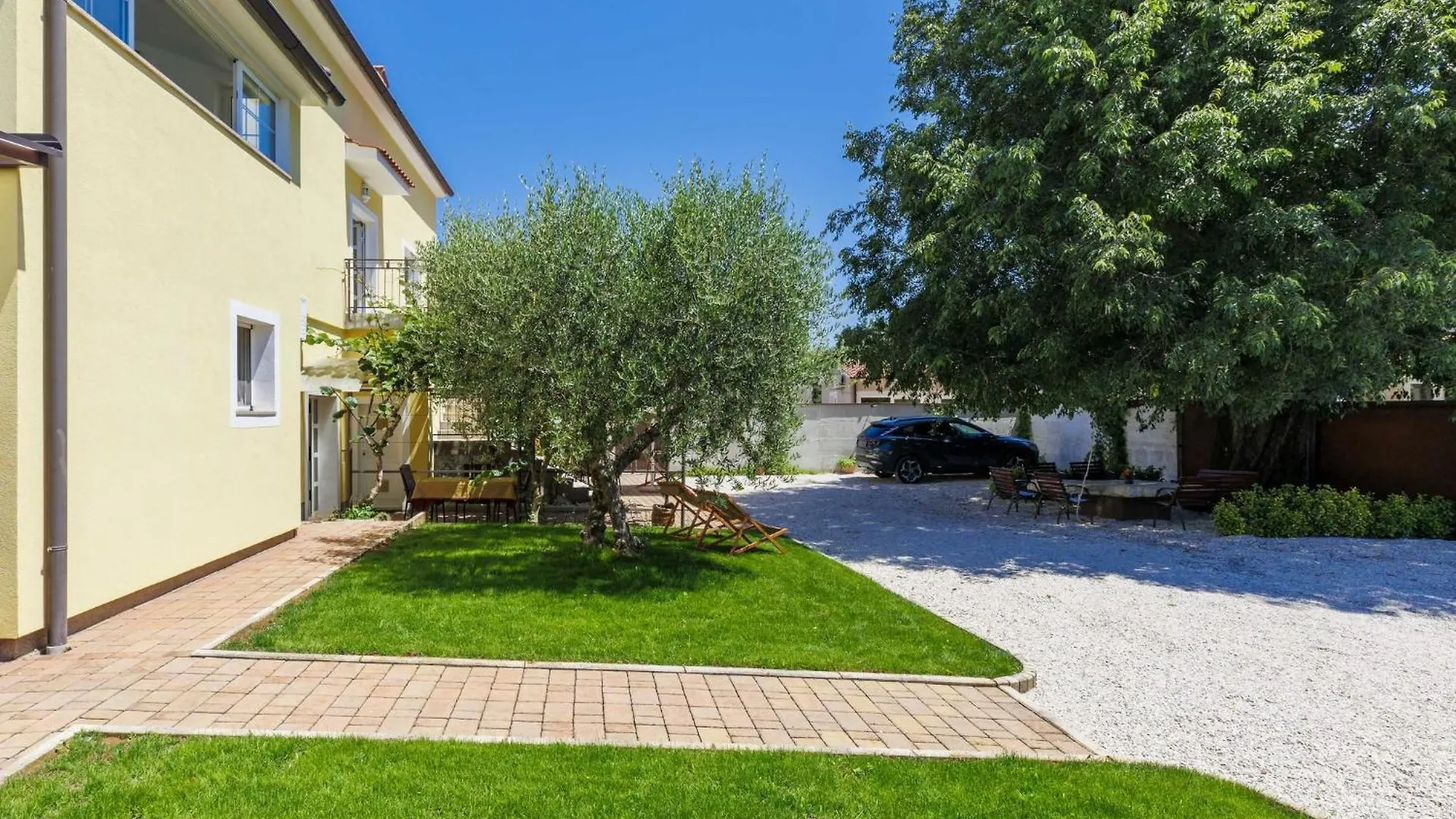 Apartment Nino-2 By Interhome Porec