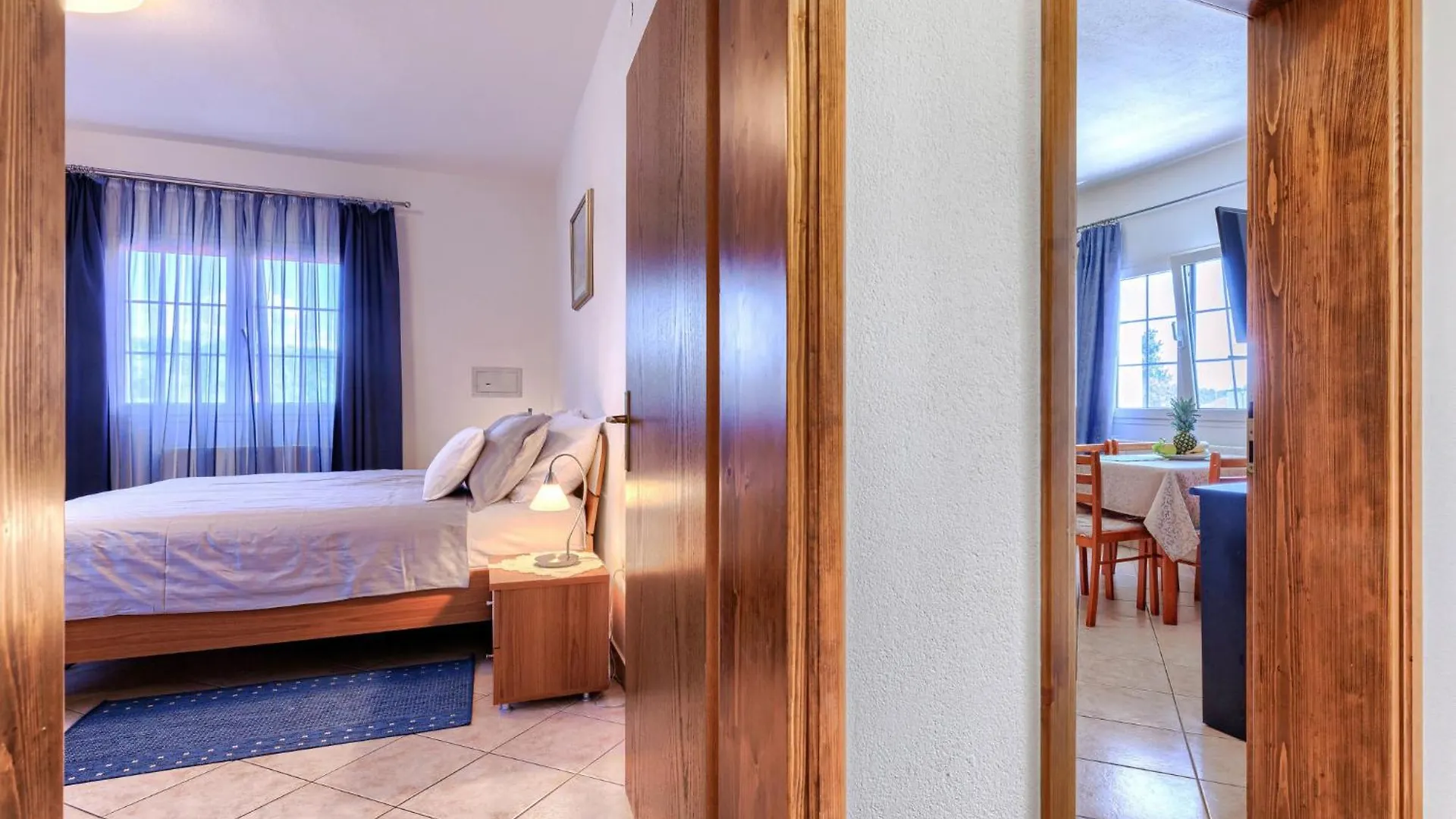 Apartment Nino-2 By Interhome Porec Croatia