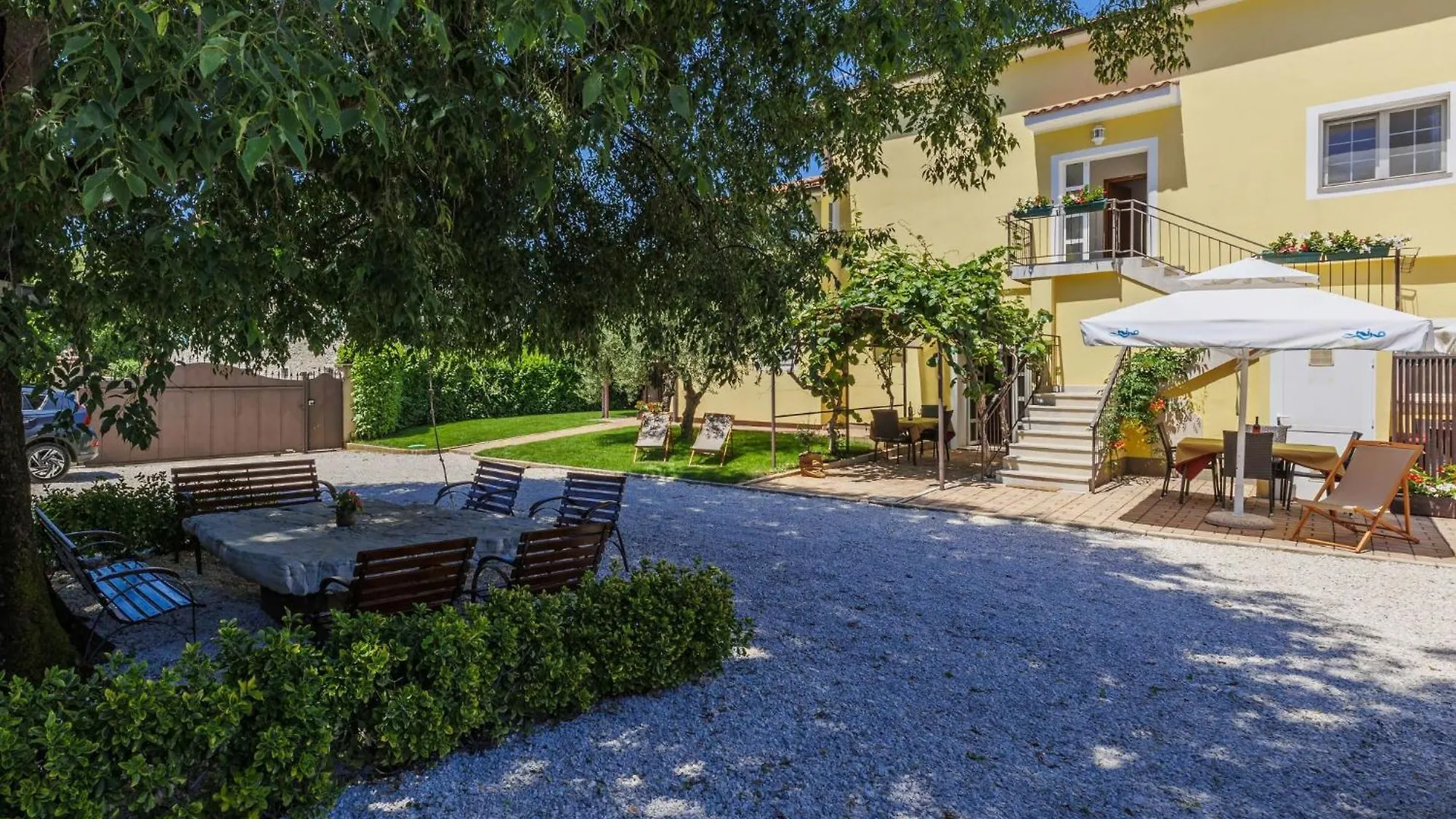 Apartment Nino-2 By Interhome Porec