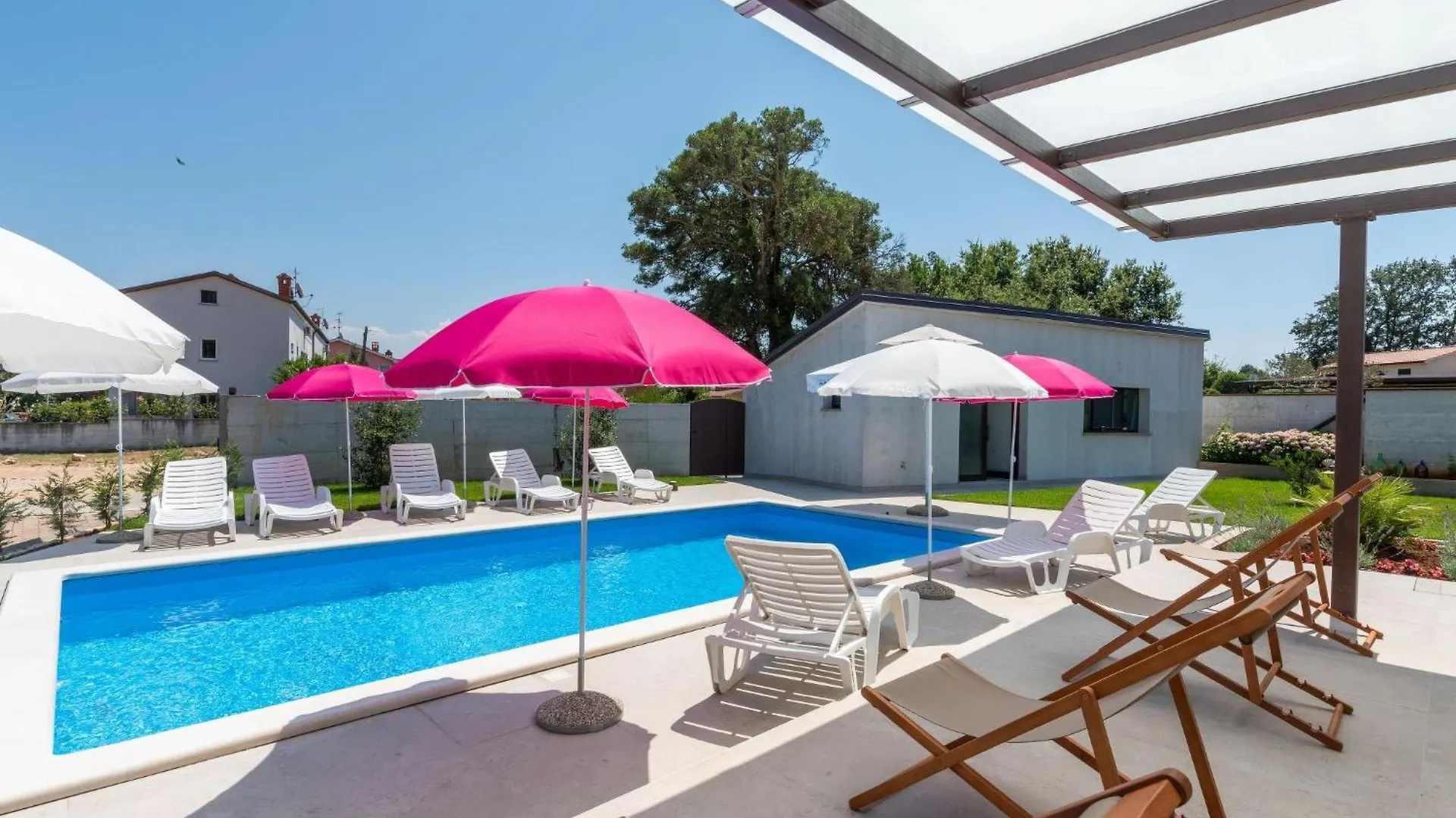 Apartment Nino-2 By Interhome Porec