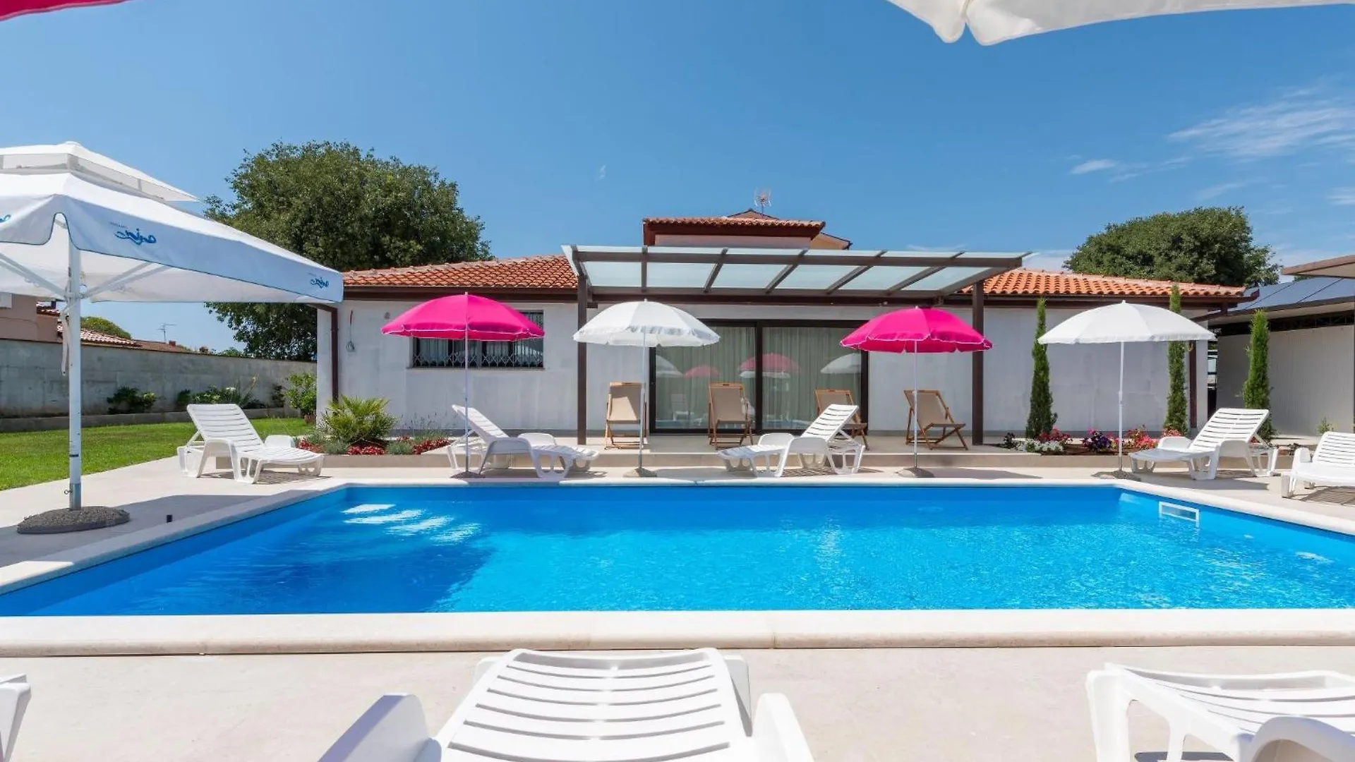 Apartment Nino-2 By Interhome Porec