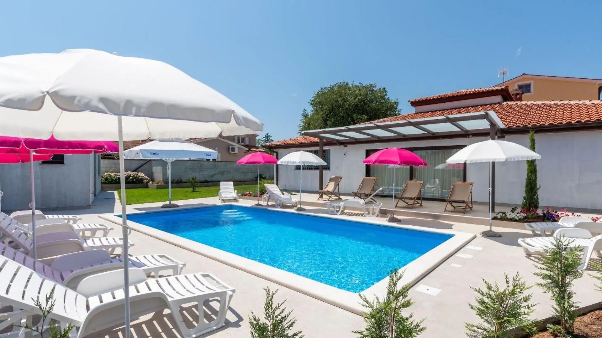 Apartment Nino-2 By Interhome Porec